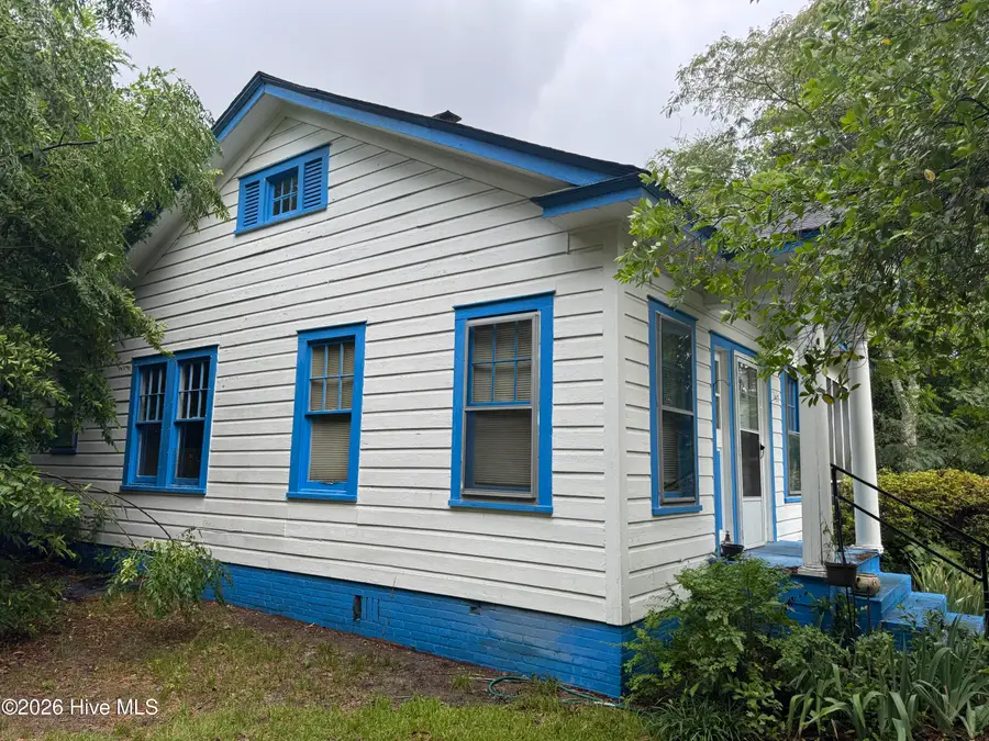 147 Gibbons Street, Hamlet, NC 28345 - #3