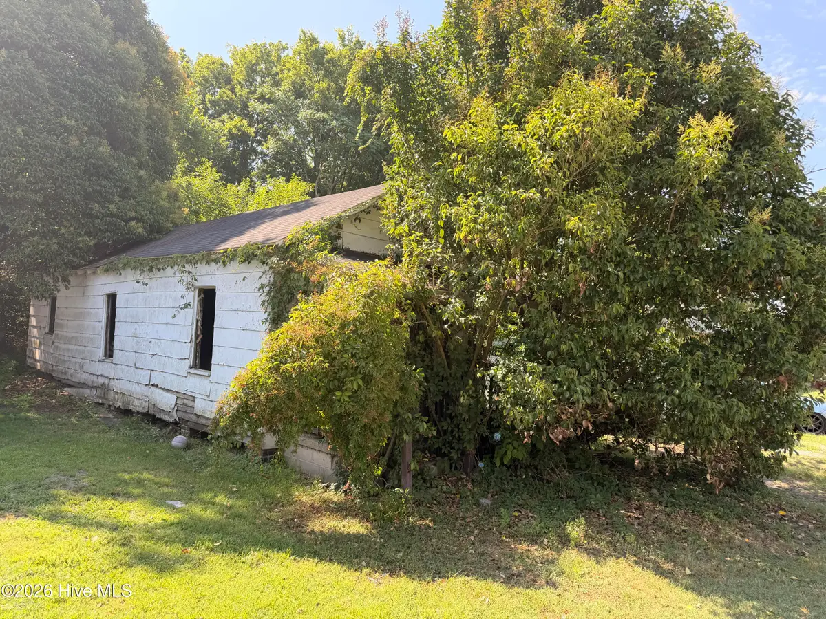 503 Grace Street S, Wilson, NC 27893 - #1