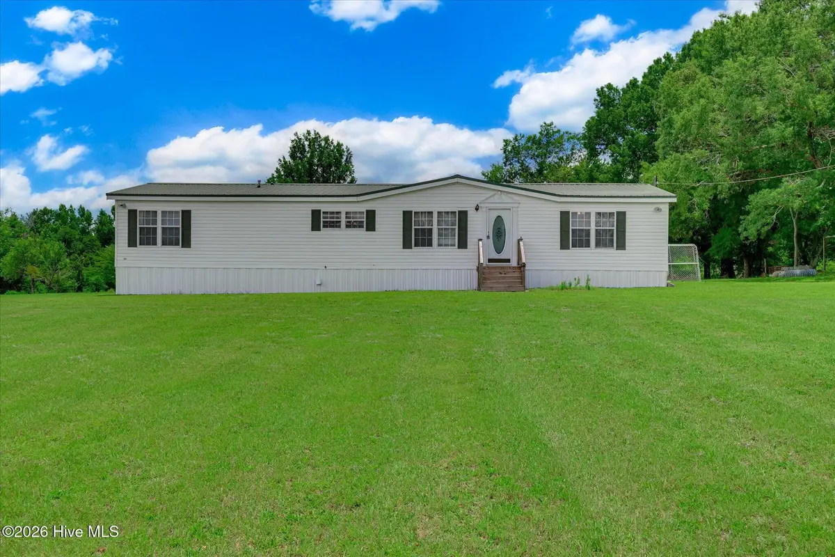 1893 Ga Highway171 N, Louisville, GA 30434 - #1