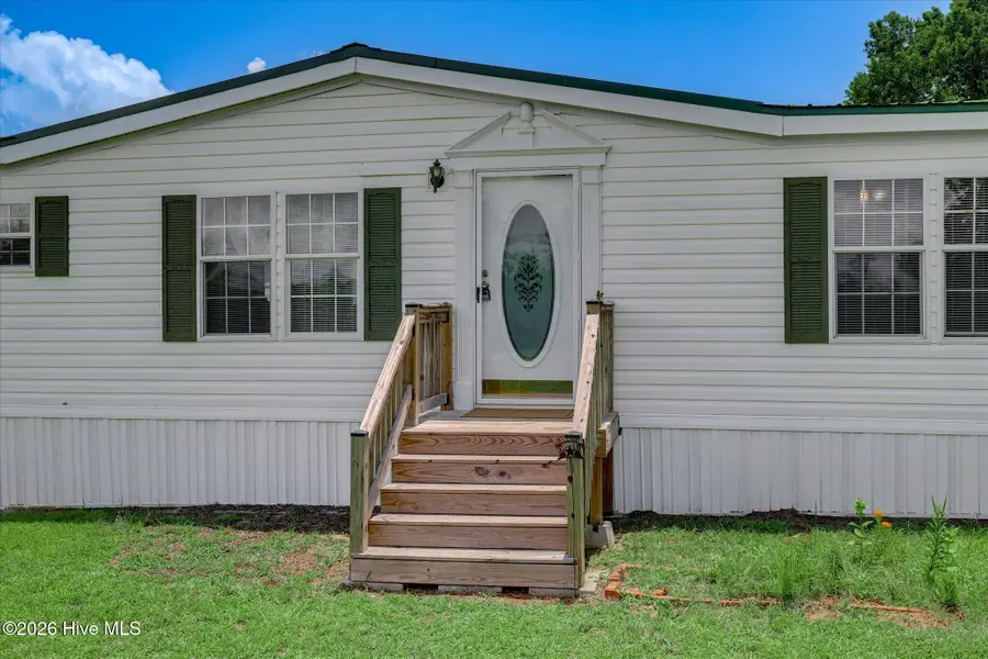 1893 Ga Highway171 N, Louisville, GA 30434 - #2