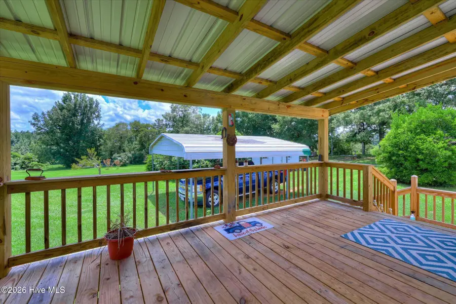 1893 Ga Highway171 N, Louisville, GA 30434 - #3