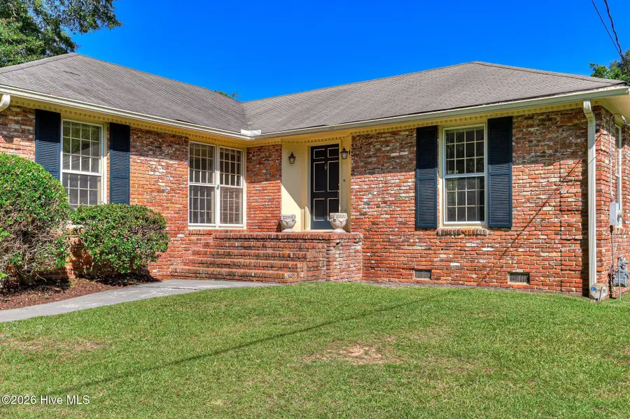 424 Sheffield Circle, Augusta, GA 30909 - #2