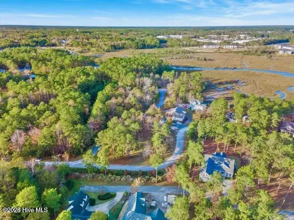 529 River Heights Trace, Shallotte, NC 28470