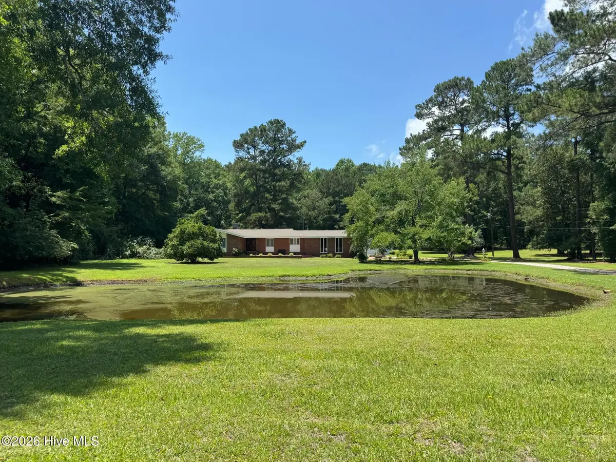 4396 James B White Highway S, Whiteville, NC 28472 - #1