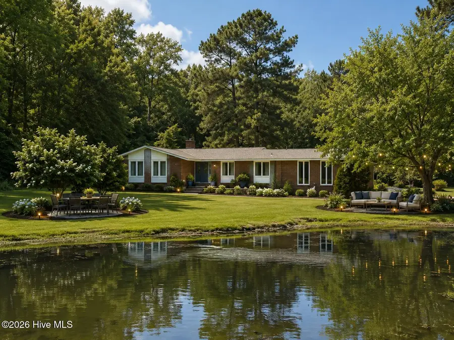 4396 James B White Highway S, Whiteville, NC 28472 - #3