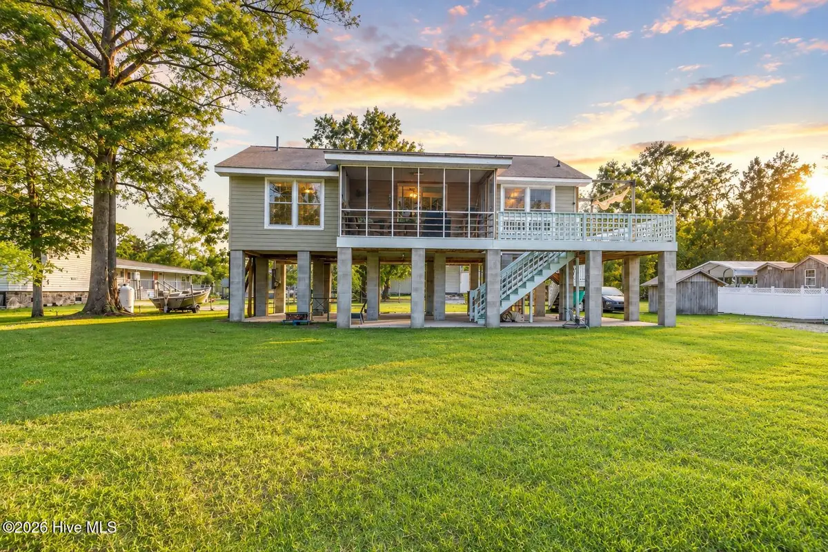 29 Point Avenue, Belhaven, NC 27810 - #1