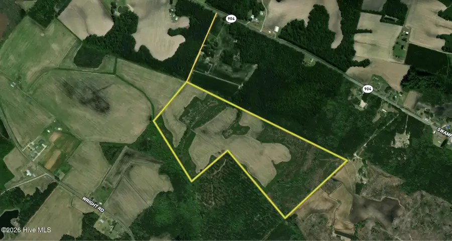 Off Swamp Fox Hwy Highway E, Tabor City, NC 28463 - #2