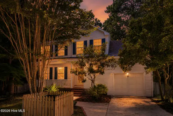 5301 Petral Court, Wilmington, NC 28409