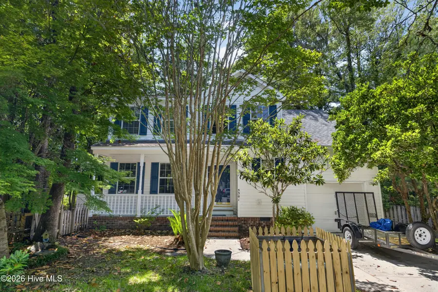 5301 Petral Court, Wilmington, NC 28409 - #2