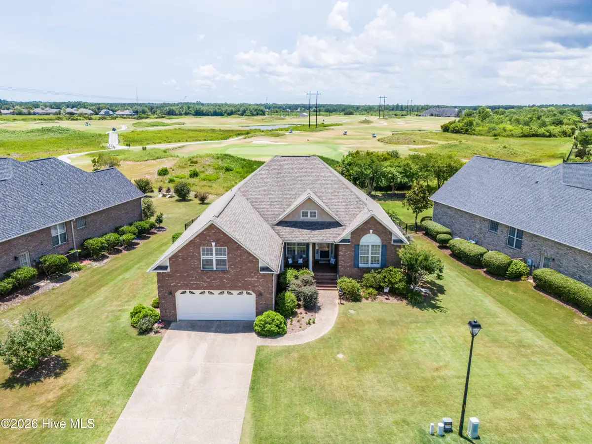 728 Highlands Drive, Hampstead, NC 28443 - #1