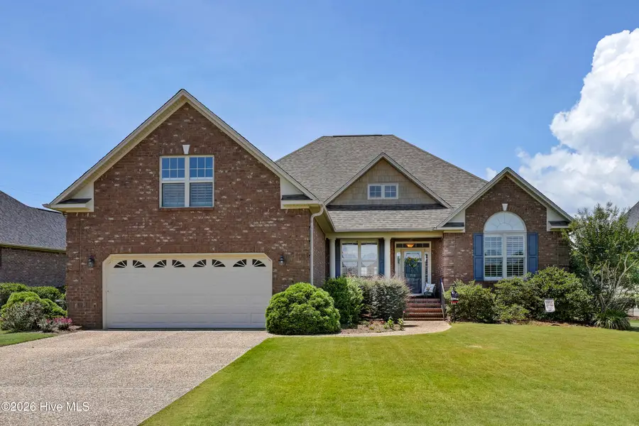 728 Highlands Drive, Hampstead, NC 28443 - #2