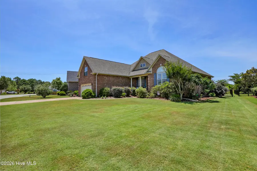 728 Highlands Drive, Hampstead, NC 28443 - #3