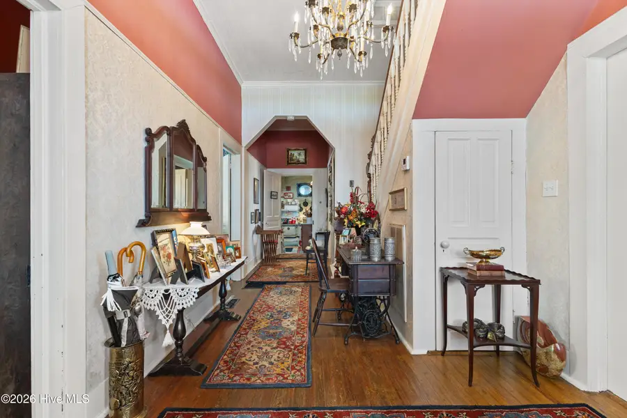 308 S Pearl Street, Rocky Mount, NC 27804 - #2
