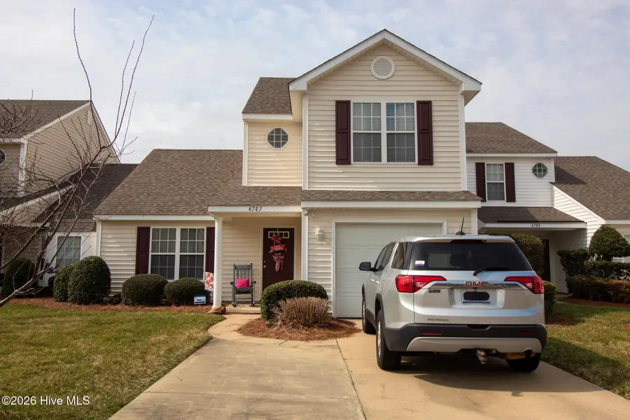 4707 Gardenia Circle, Rocky Mount, NC 27804 - #3
