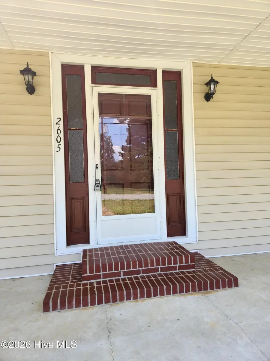2605 N Nc Highway 305, Aulander, NC 27805 - #2