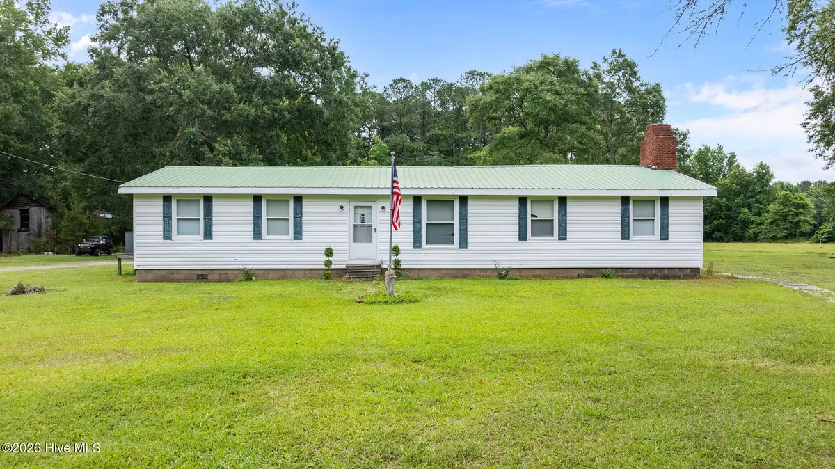 2240 Clay Bottom School Road, Chocowinity, NC 27817 - #1