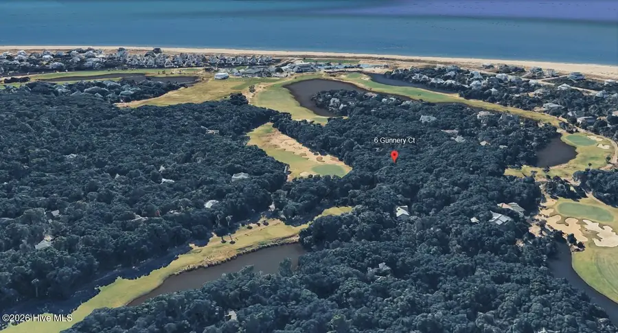 6 Gunnery Court, Bald Head Island, NC 28461 - #2