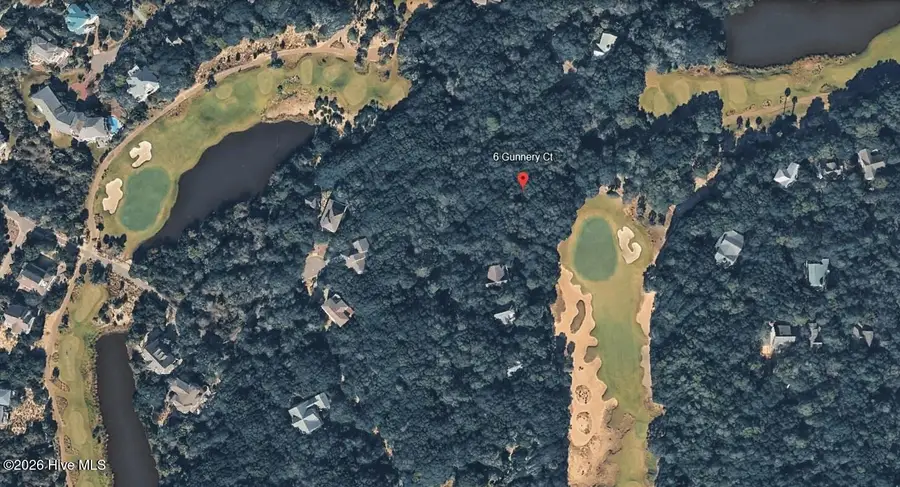 6 Gunnery Court, Bald Head Island, NC 28461 - #3