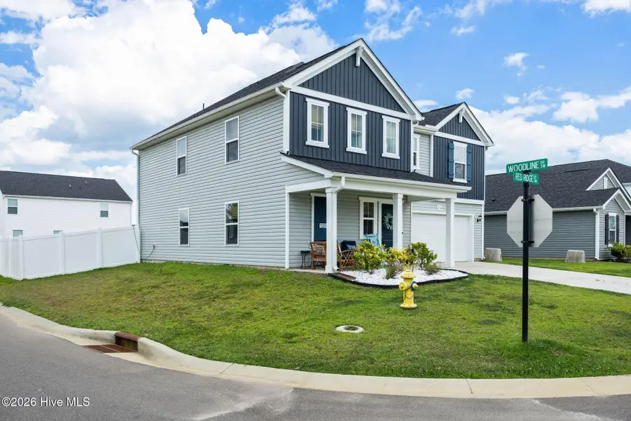 254 Red Ridge Lane Sw, Sunset Beach, NC 28468 - #2