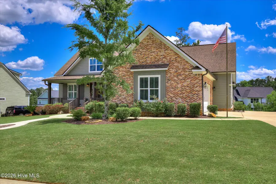 4312 Sabal Drive, Evans, GA 30809 - #3