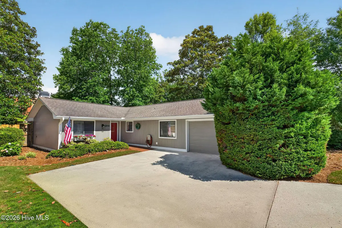 2016 Maccumber Lane, Wilmington, NC 28403 - #1