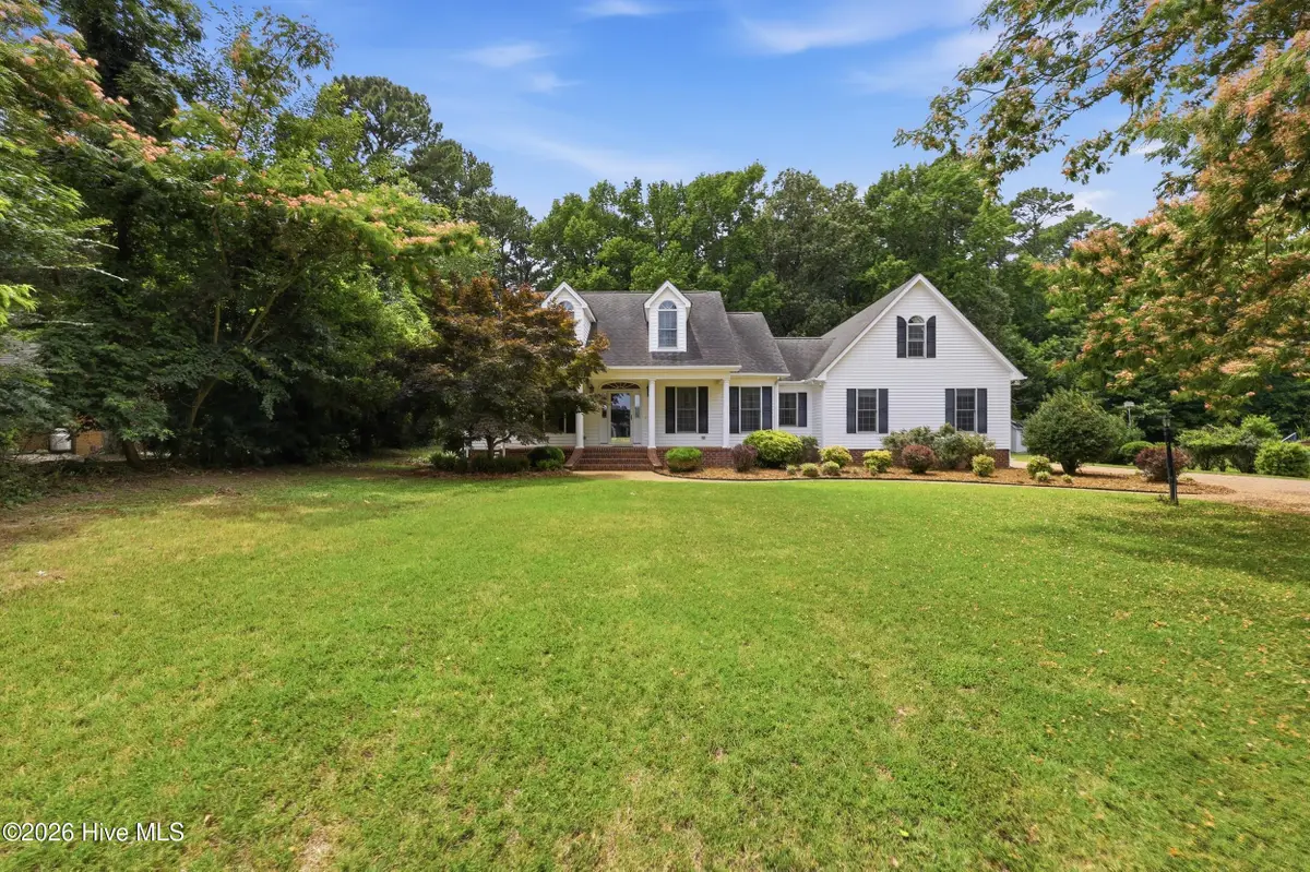 209 Small Drive, Elizabeth City, NC 27909 - #1