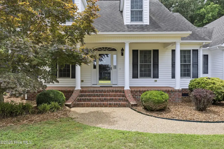 209 Small Drive, Elizabeth City, NC 27909 - #2