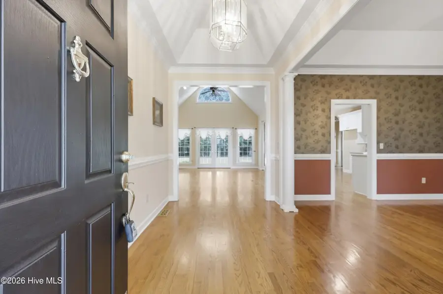 209 Small Drive, Elizabeth City, NC 27909 - #3