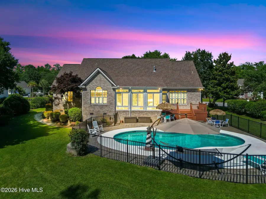 130 Wild Berry Lane, Hampstead, NC 28443 - #2