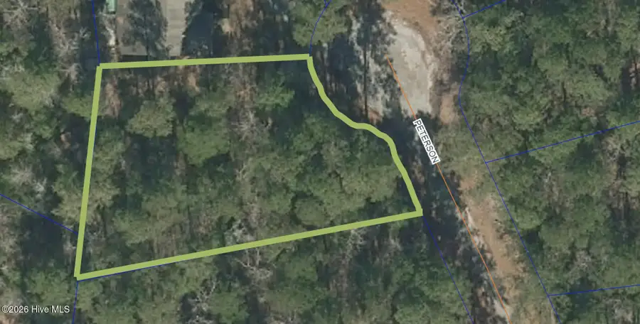 605 Peterson Place, Oriental, NC 28571 - #3