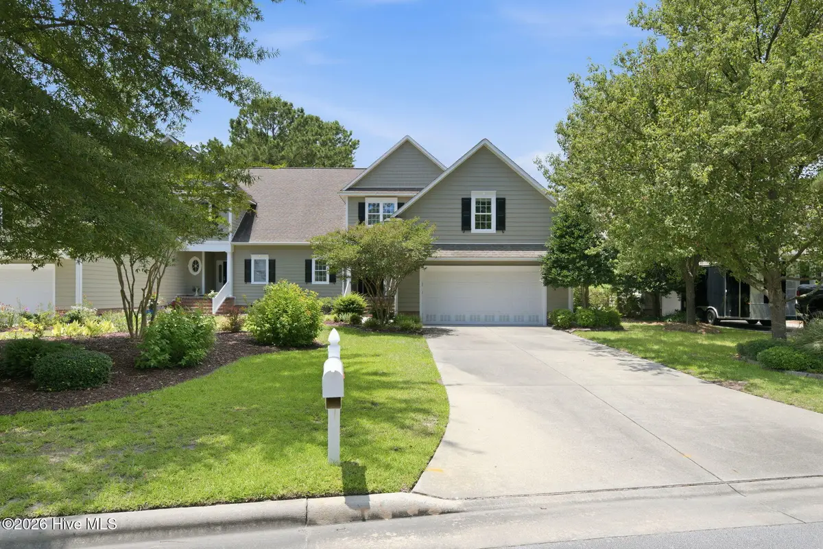 2113 Hidden Harbor Drive, New Bern, NC 28562 - #1