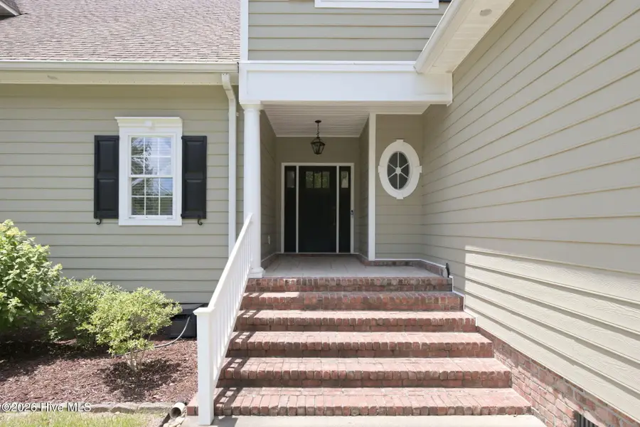 2113 Hidden Harbor Drive, New Bern, NC 28562 - #3