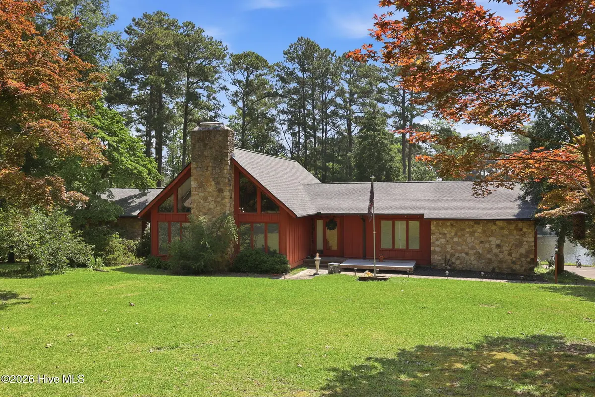 2107 Pinewood Terrace, Fayetteville, NC 28304 - #1