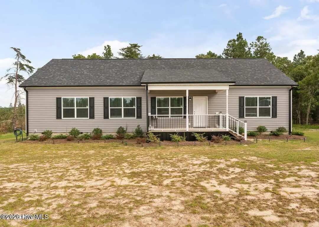 1368 Boyd Lake Road, Hamlet, NC 28345 - #1