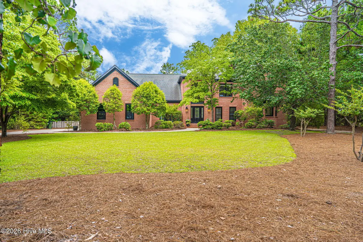 140 High Point Road, Pinehurst, NC 28374 - #1