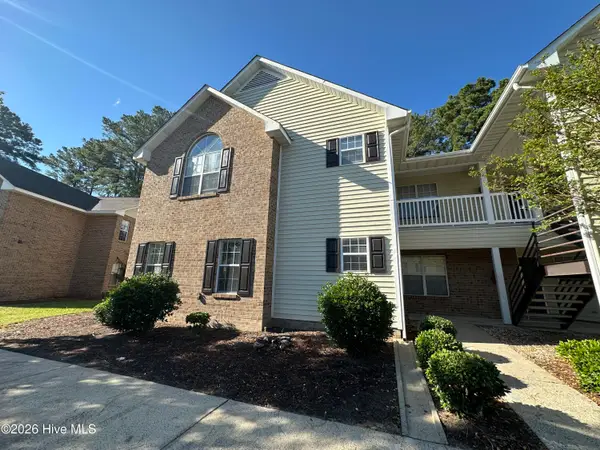 2936 Mulberry Lane #A, Greenville, NC 27858
