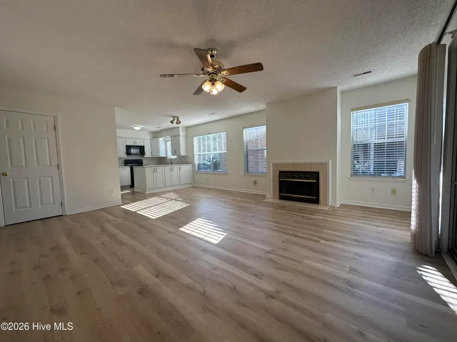 2936 Mulberry Lane #A, Greenville, NC 27858 - #3