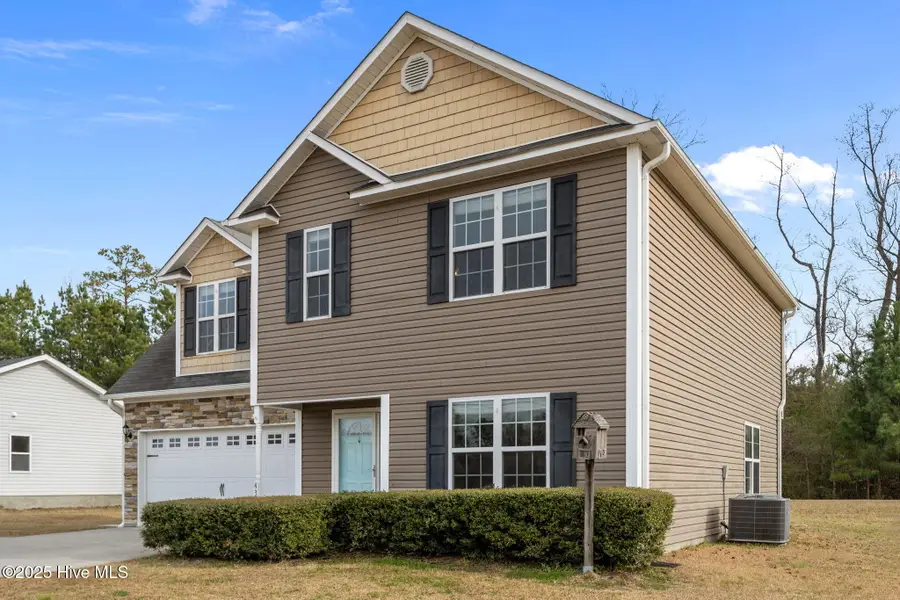 436 Huffmantown Road, Richlands, NC 28574 - #3