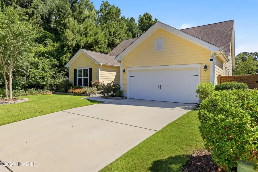 1031 Bent Blade Lane, Wilmington, NC 28411 - #2