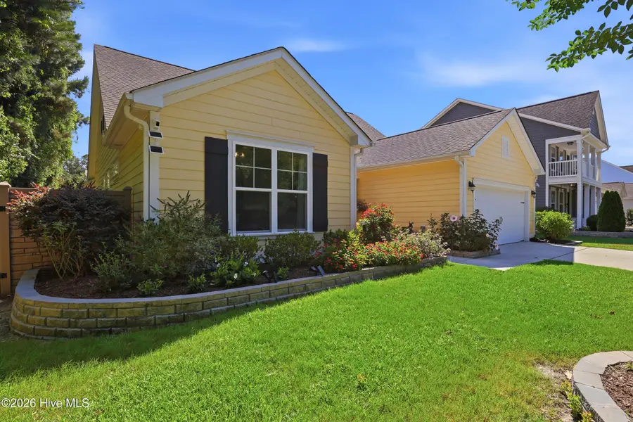 1031 Bent Blade Lane, Wilmington, NC 28411 - #3