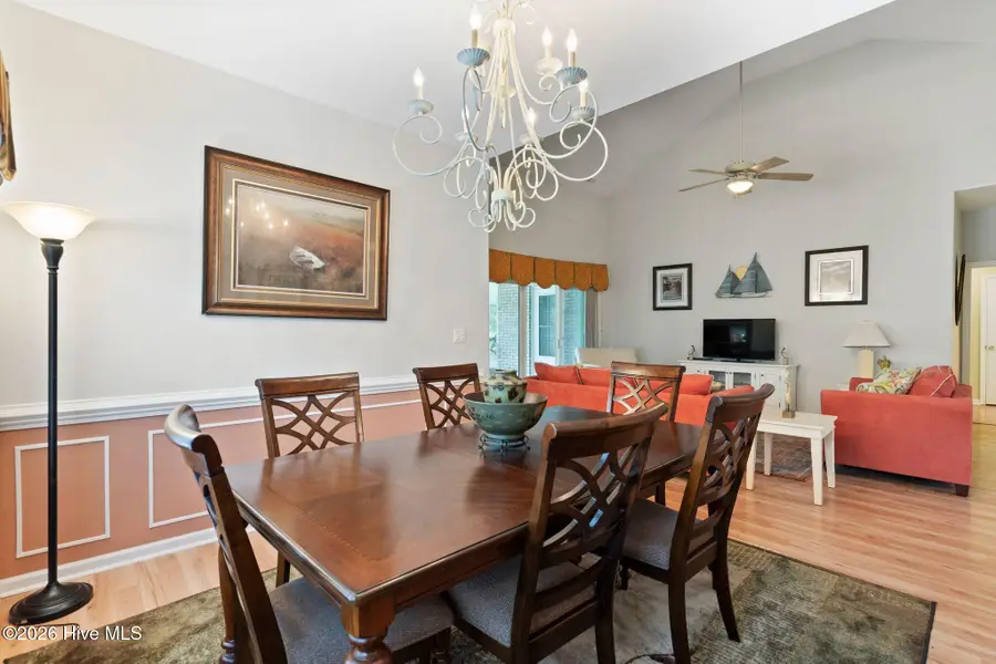 122 N Shore Drive, Sneads Ferry, NC 28460 - #3