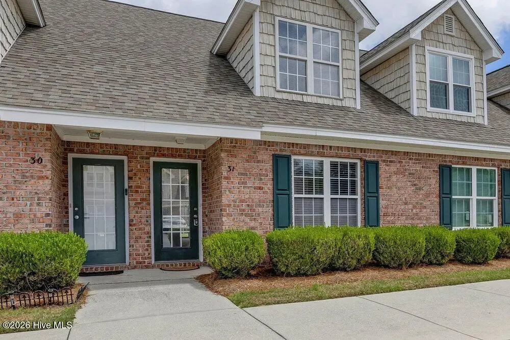 4804 College Road S #Unit 31, Wilmington, NC 28412 - #1