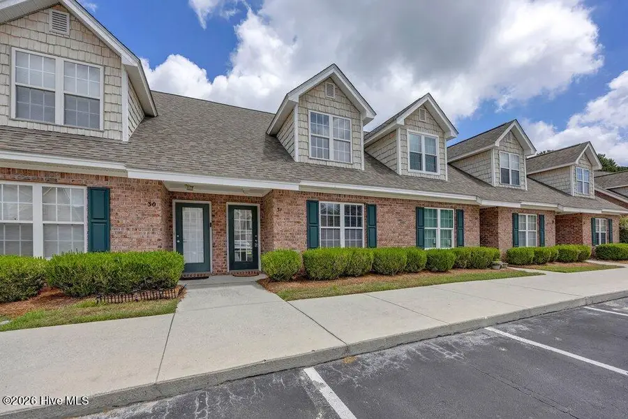 4804 College Road S #Unit 31, Wilmington, NC 28412 - #3