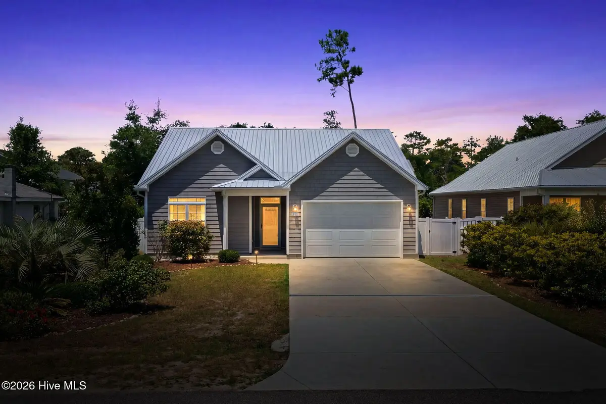 151 NW 11th Street, Oak Island, NC 28465 - #1