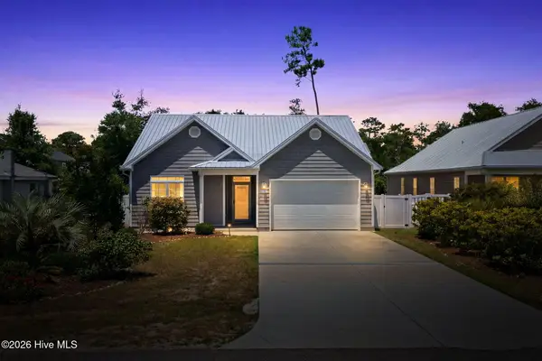151 NW 11th Street, Oak Island, NC 28465