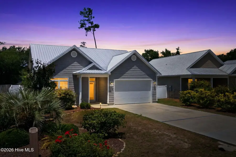 151 NW 11th Street, Oak Island, NC 28465 - #2