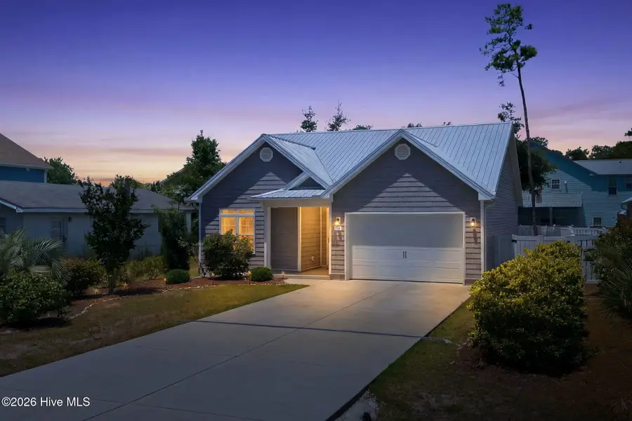 151 NW 11th Street, Oak Island, NC 28465 - #3