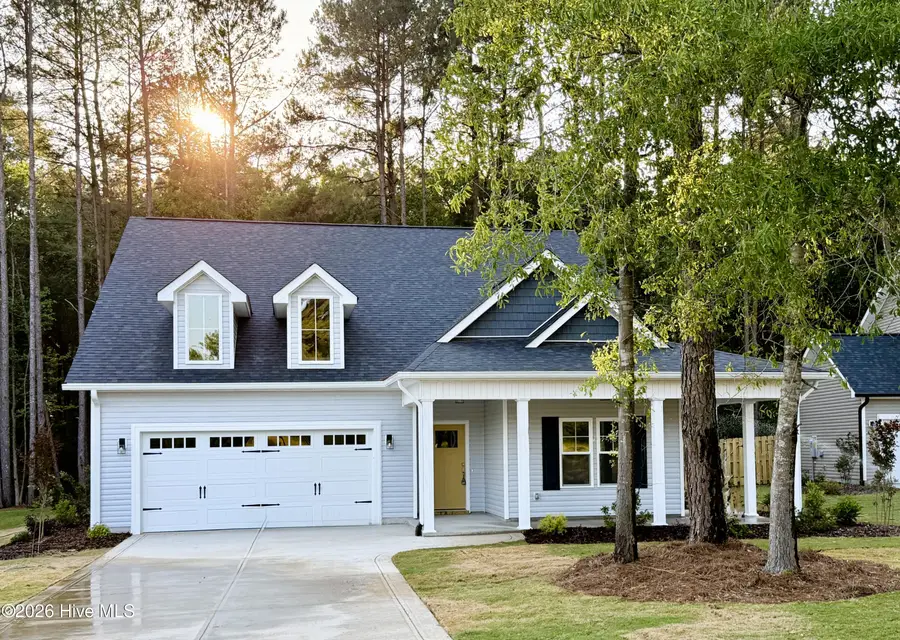 430 Hyland Hills Road, Southern Pines, NC 28387 - #2