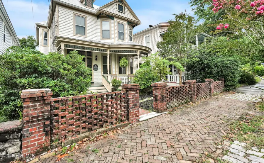 608 Orange Street, Wilmington, NC 28401 - #2