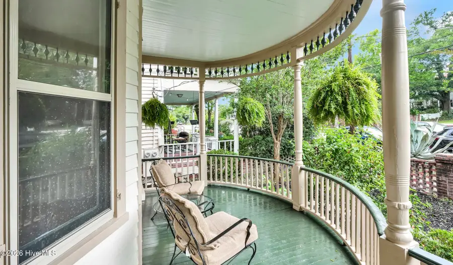 608 Orange Street, Wilmington, NC 28401 - #3